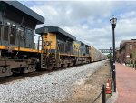CSX 5418